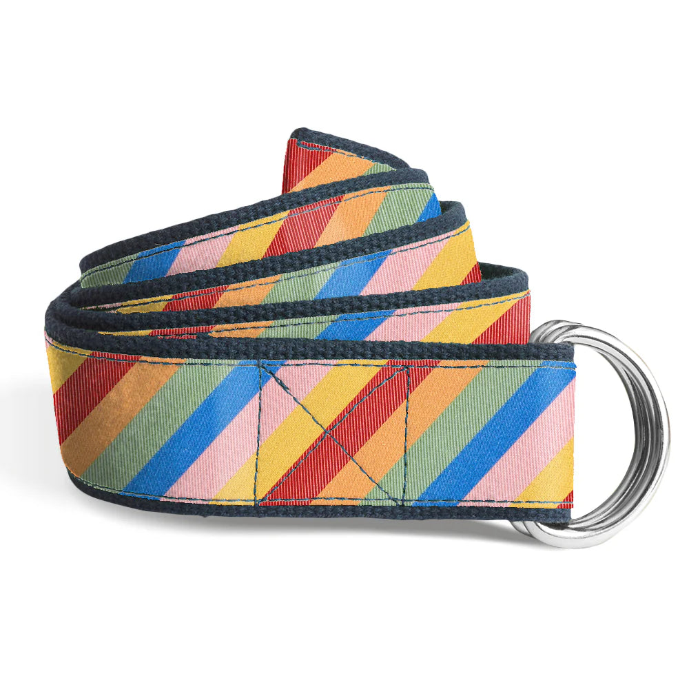 Archelia - D-Ring Belts