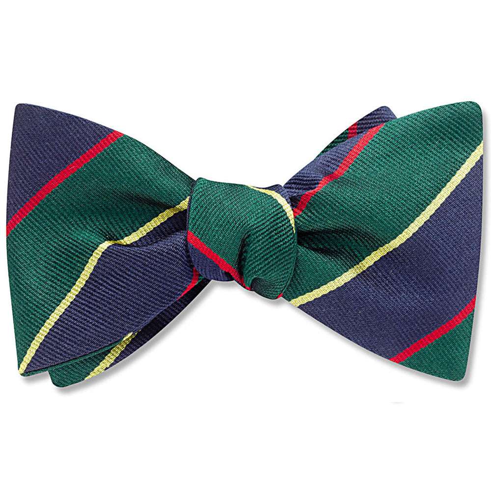 Argyle & Sutherland bow ties