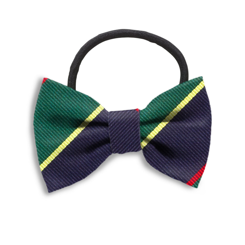 Argyle & Sutherland Hair Bows