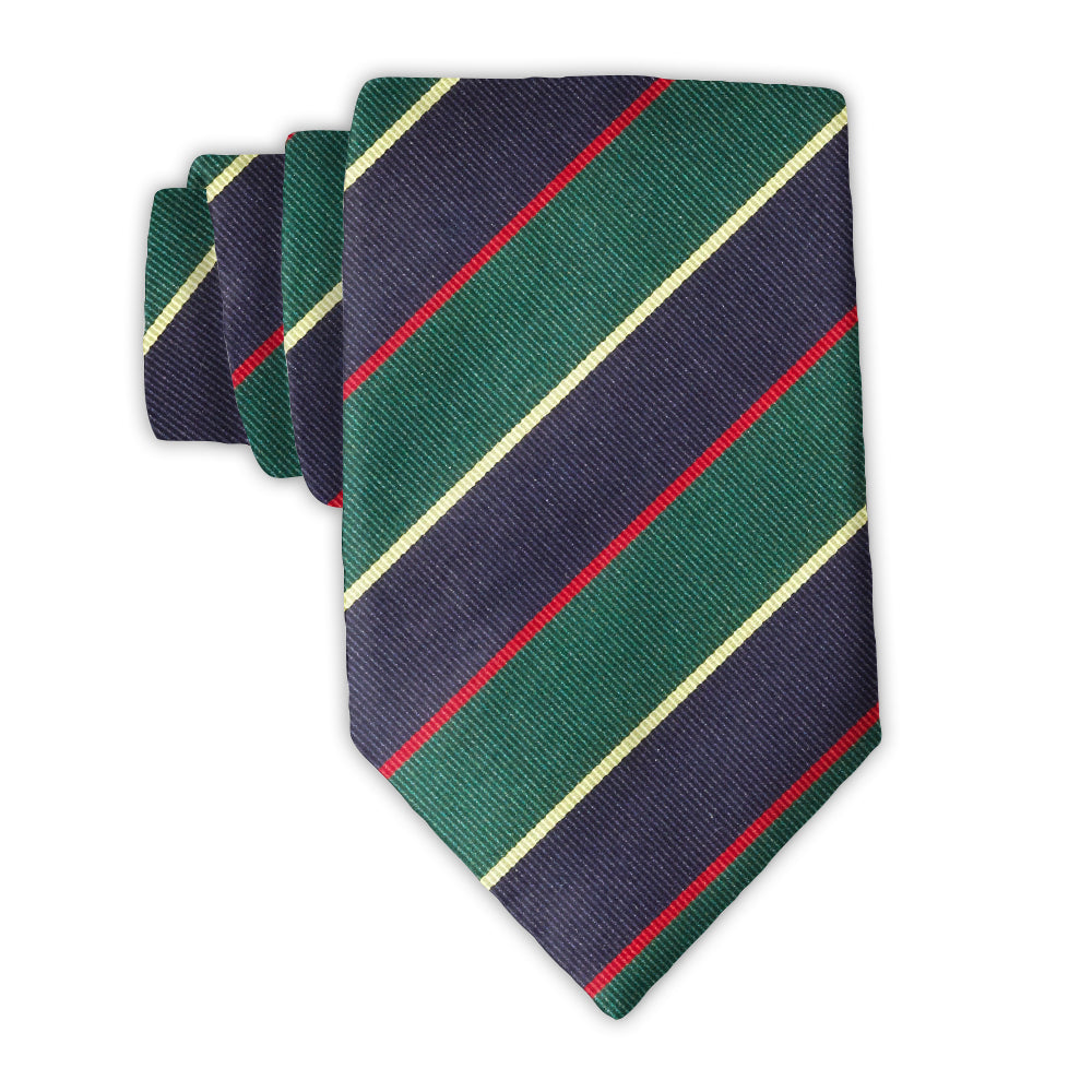 Argyle & Sutherland Neckties