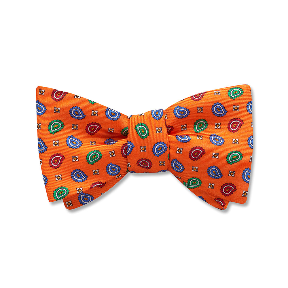 Arancia Kids' Bow Ties