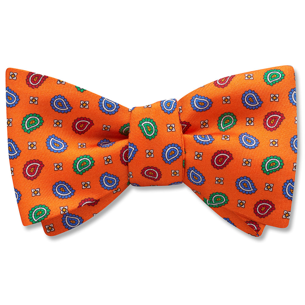 Arancia Dog Bow Ties