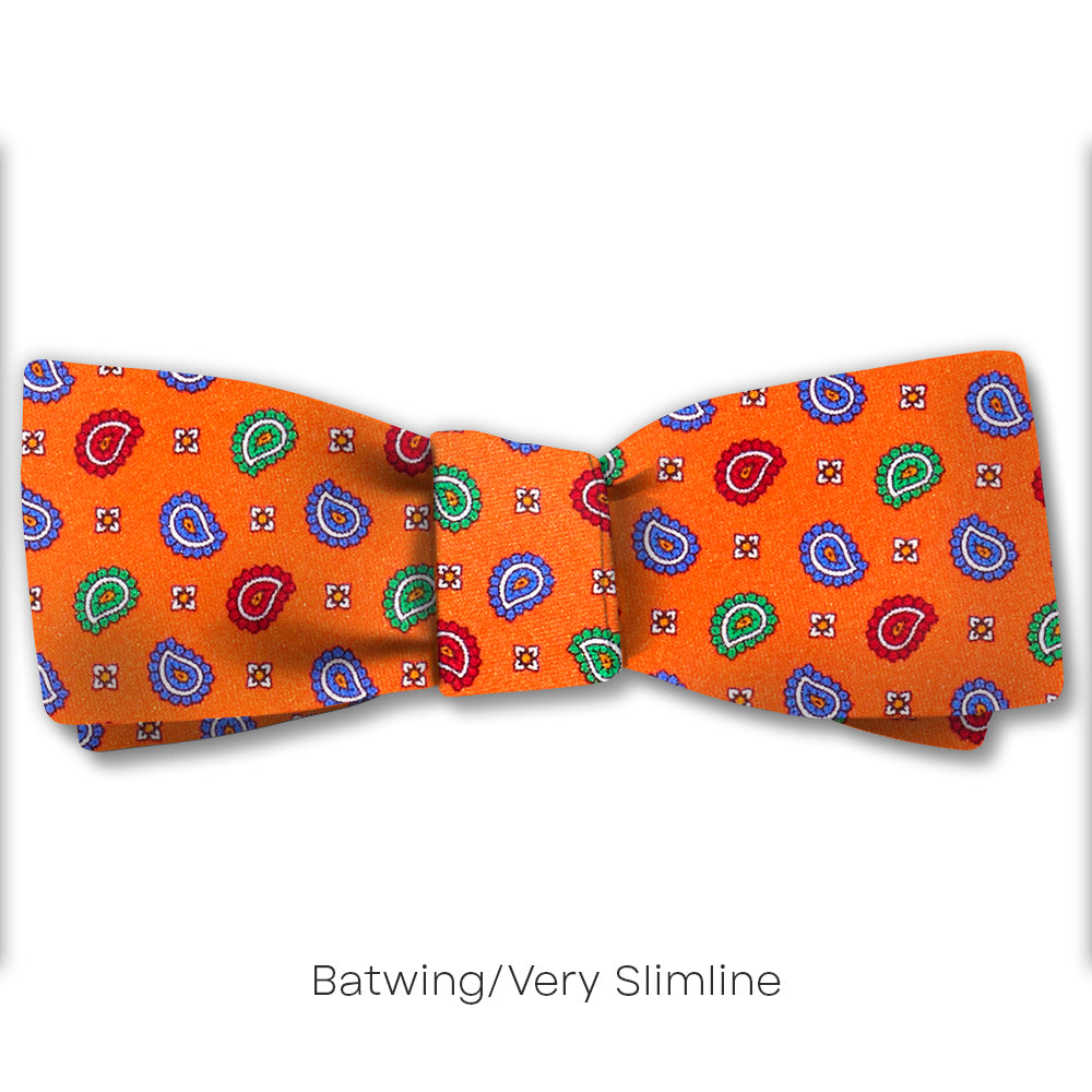 Arancia - bow ties