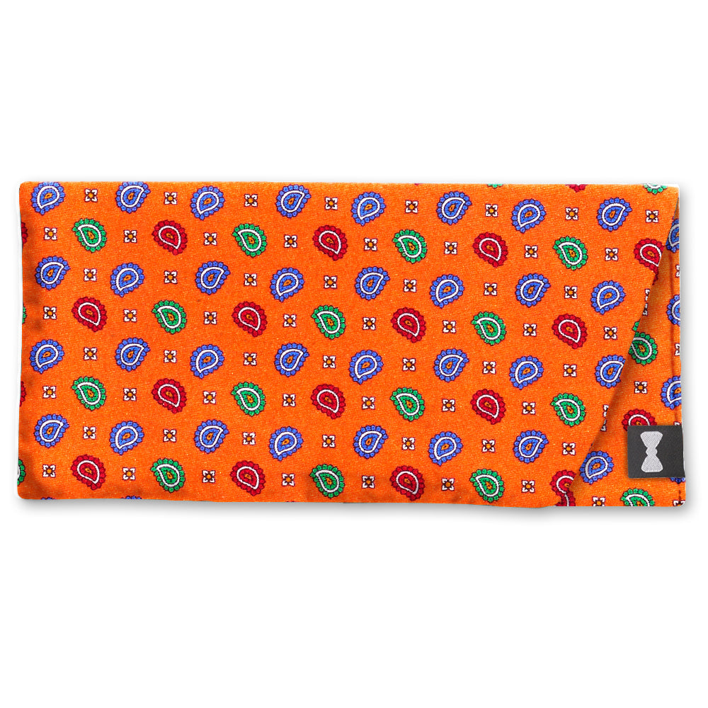 Arancia Eyeglass Cases
