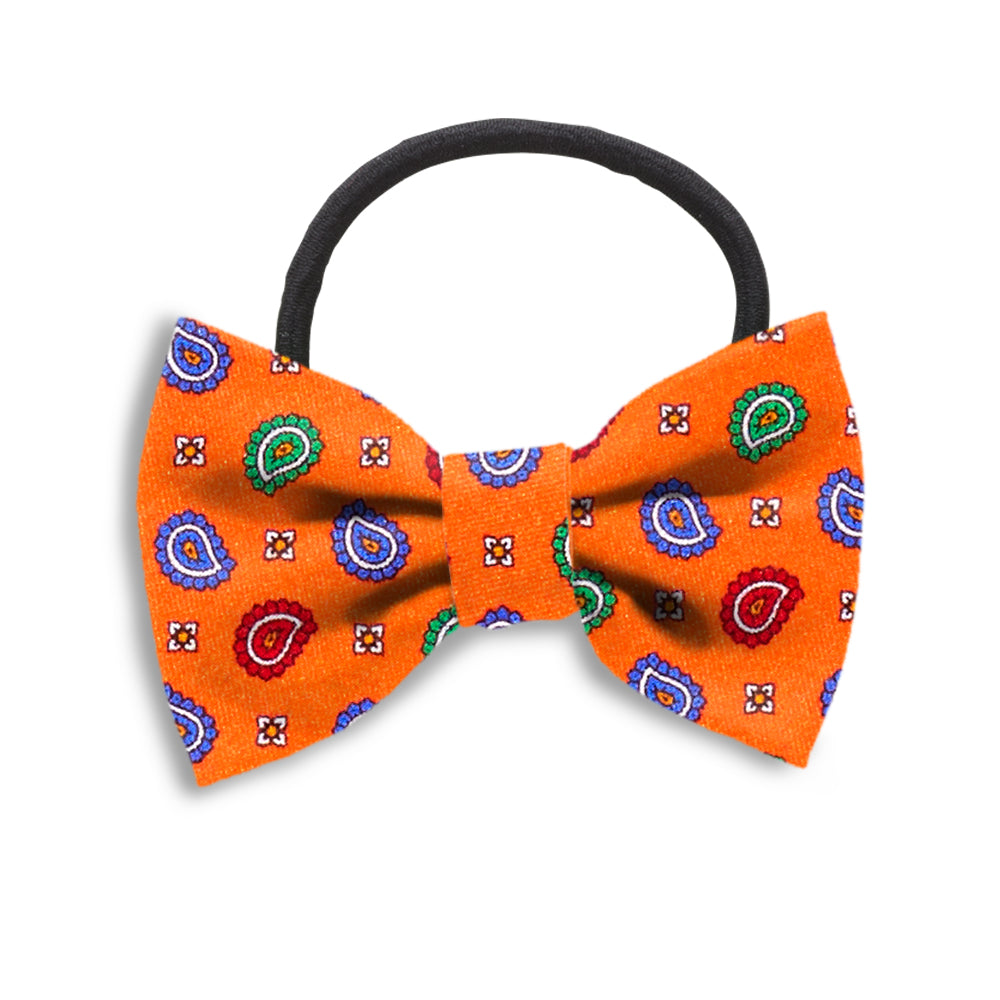 Arancia Hair Bows