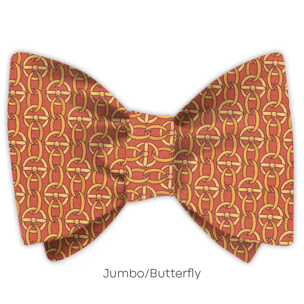 Auriol - bow ties