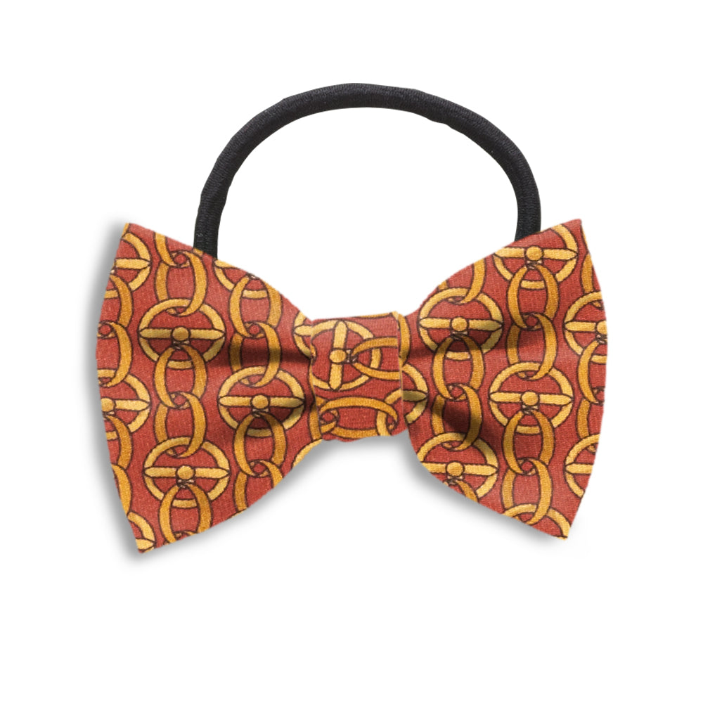 Auriol Hair Bows by Beau Ties of Vermont
