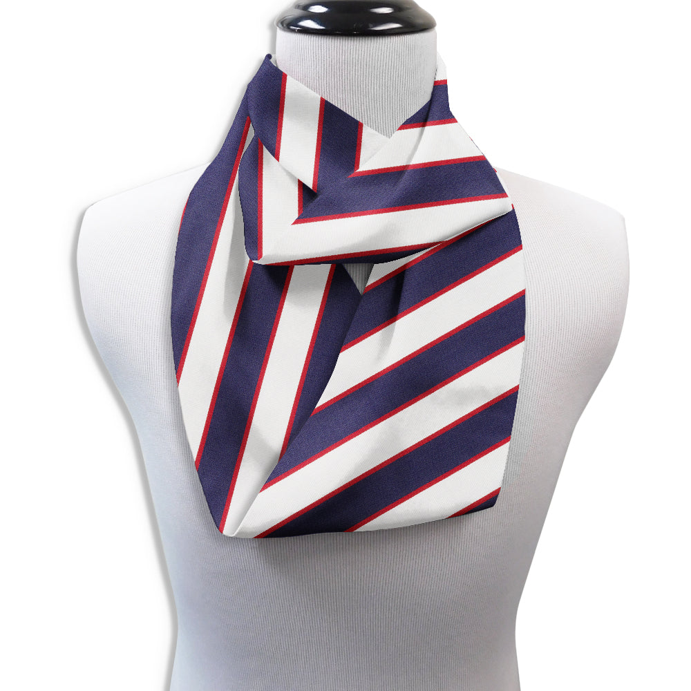 Arlington Infinity Scarves