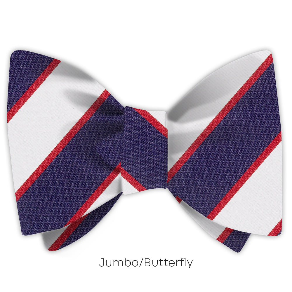 Arlington - bow ties