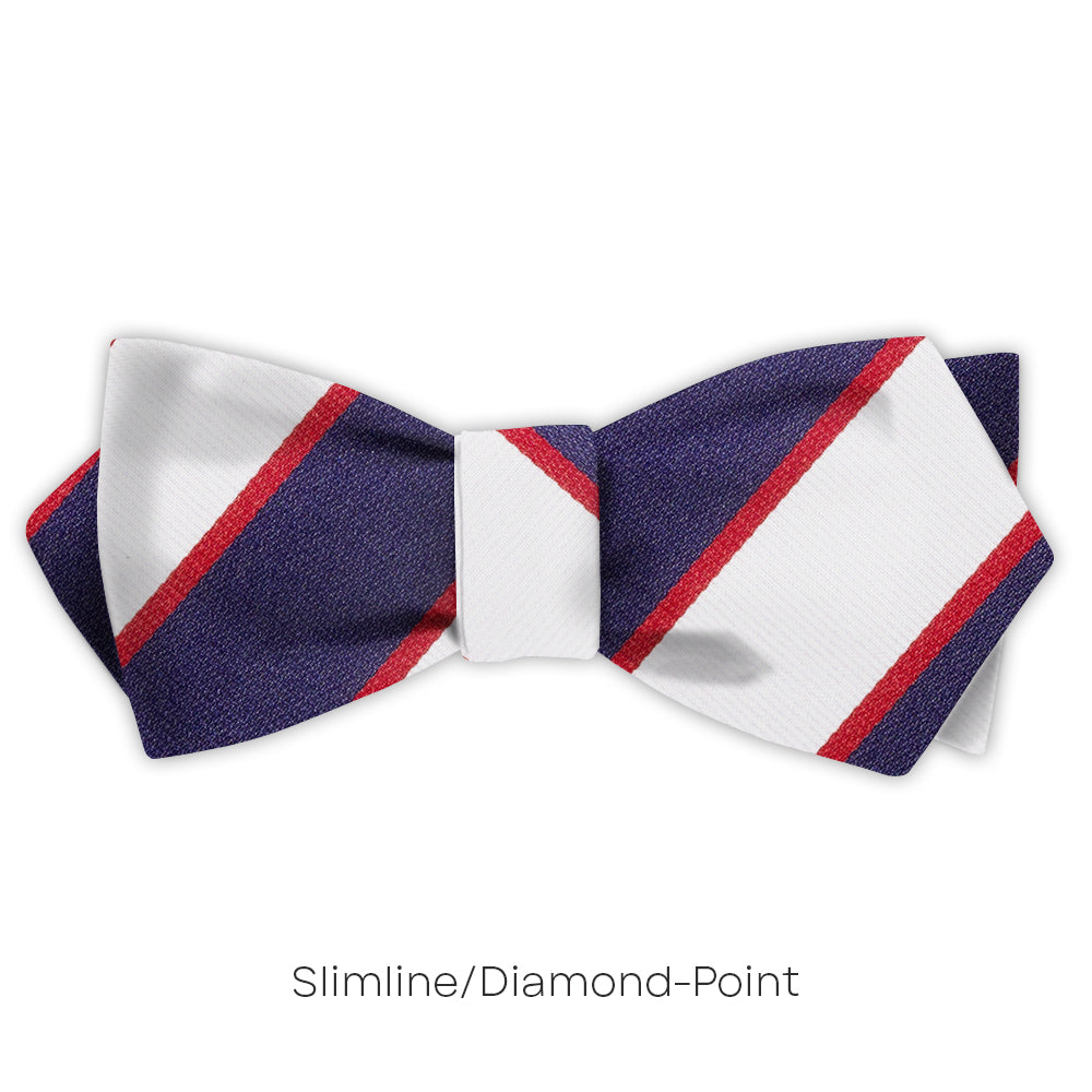 Arlington - bow ties