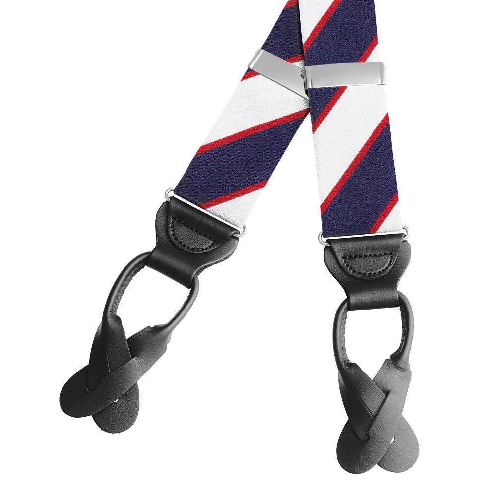 Arlington Braces/Suspenders