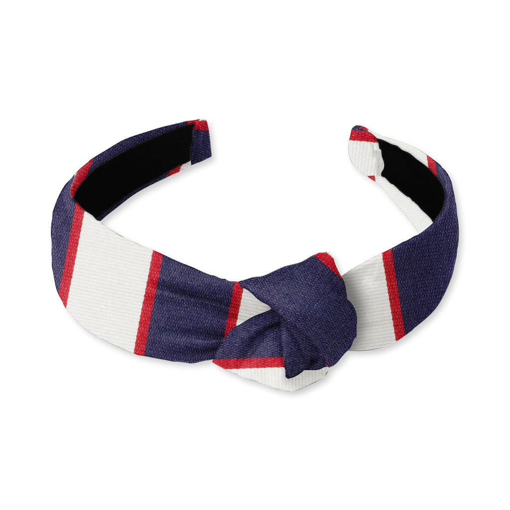 Arlington Knotted Headband