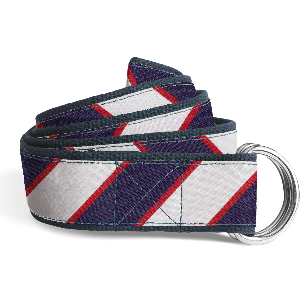Arlington Kids' D-Ring Belts