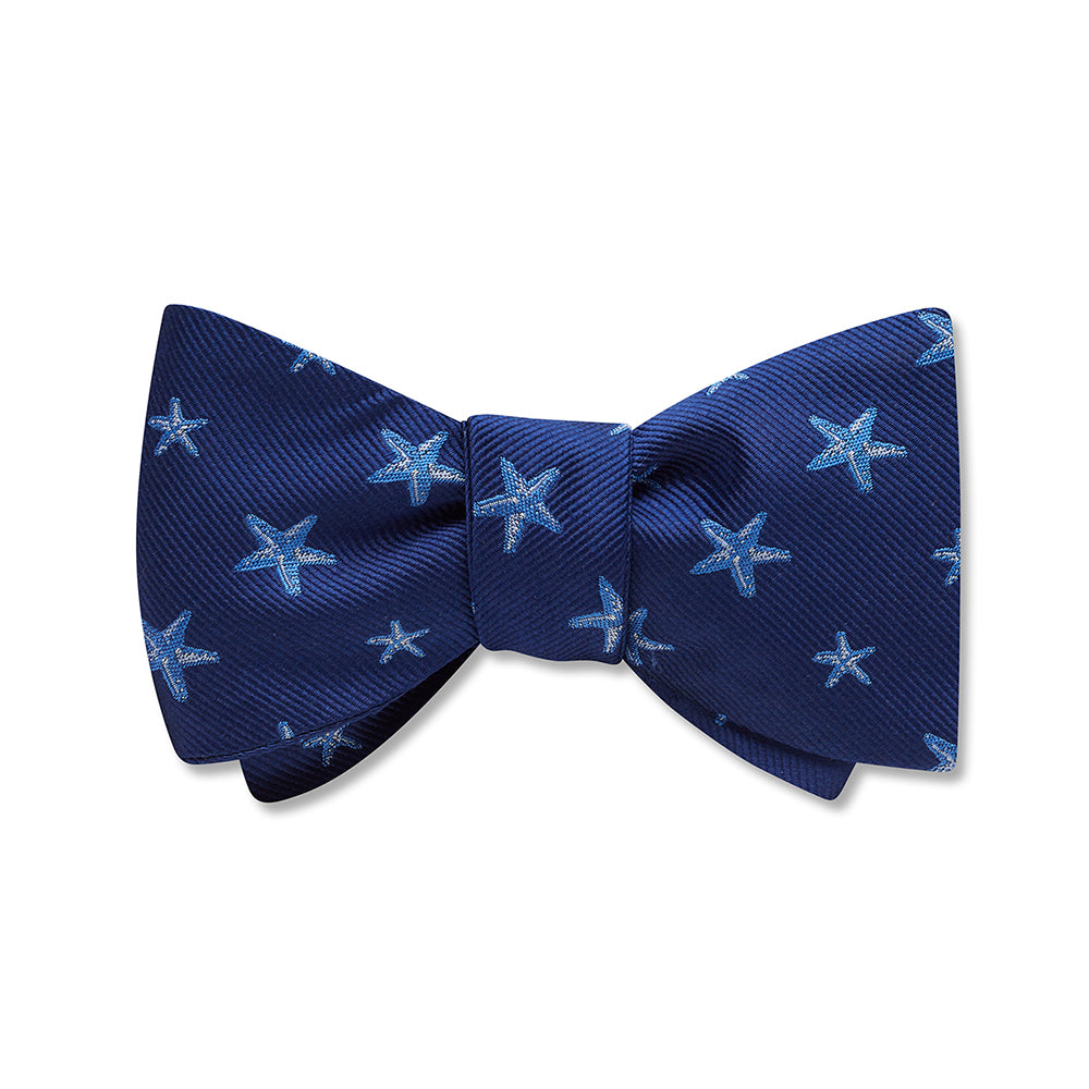 Asteroidea Kids' Bow Ties
