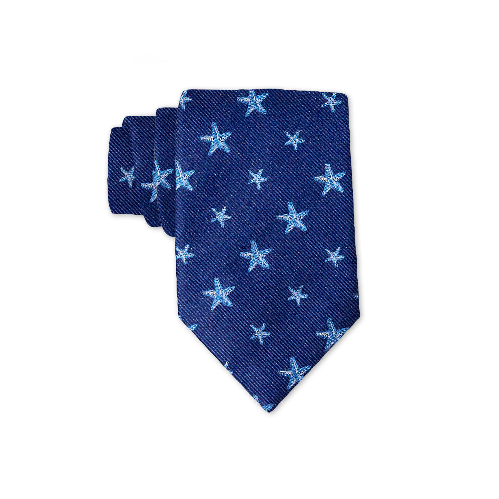 Asteroidea Kids' Neckties