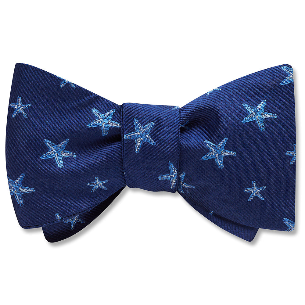 Asteroidea bow ties