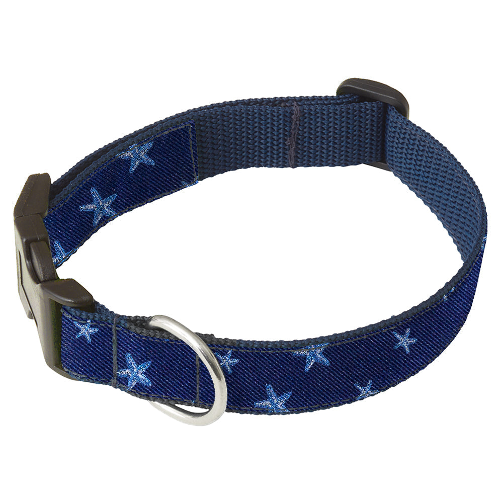 Asteroidea Dog Collar