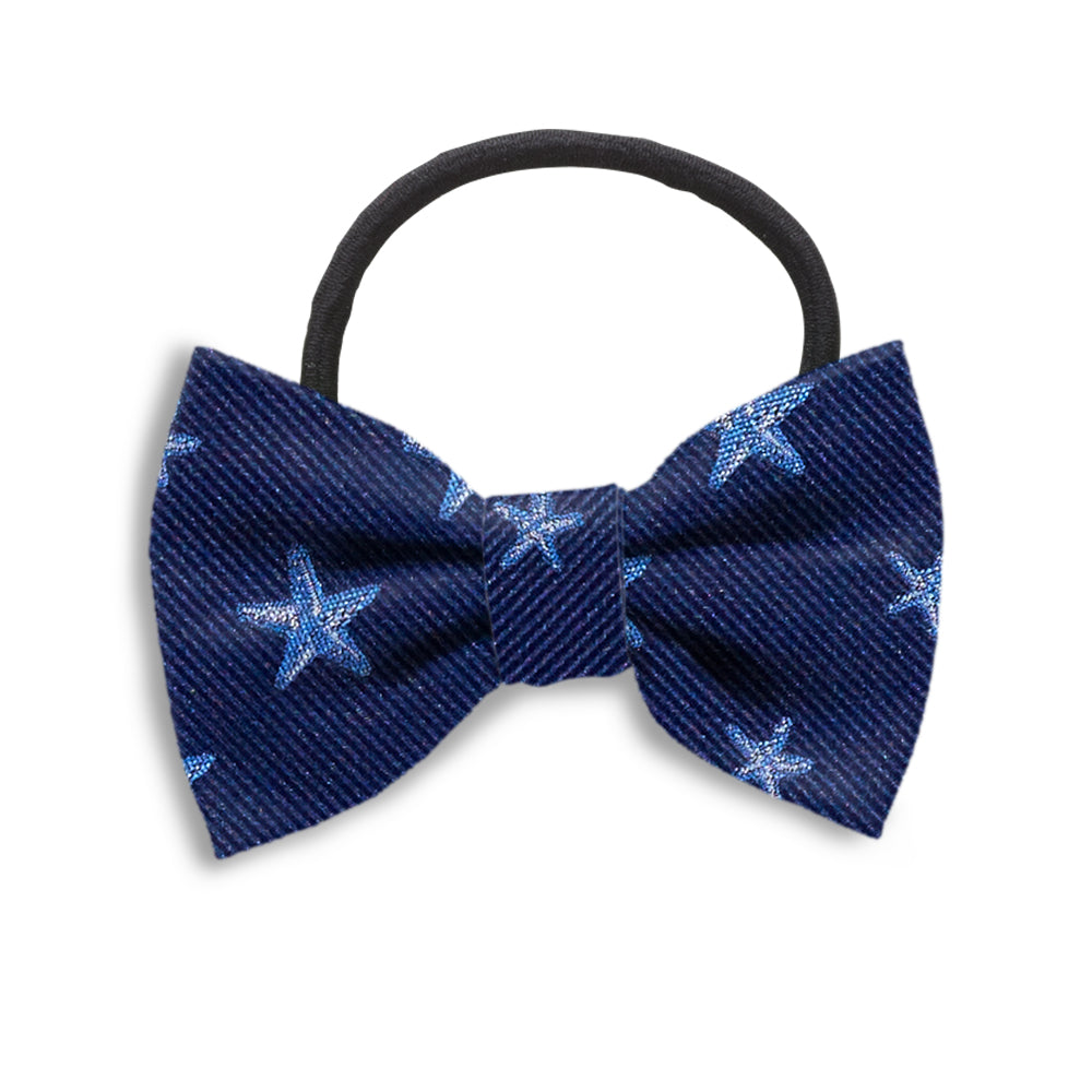 Asteroidea Hair Bows