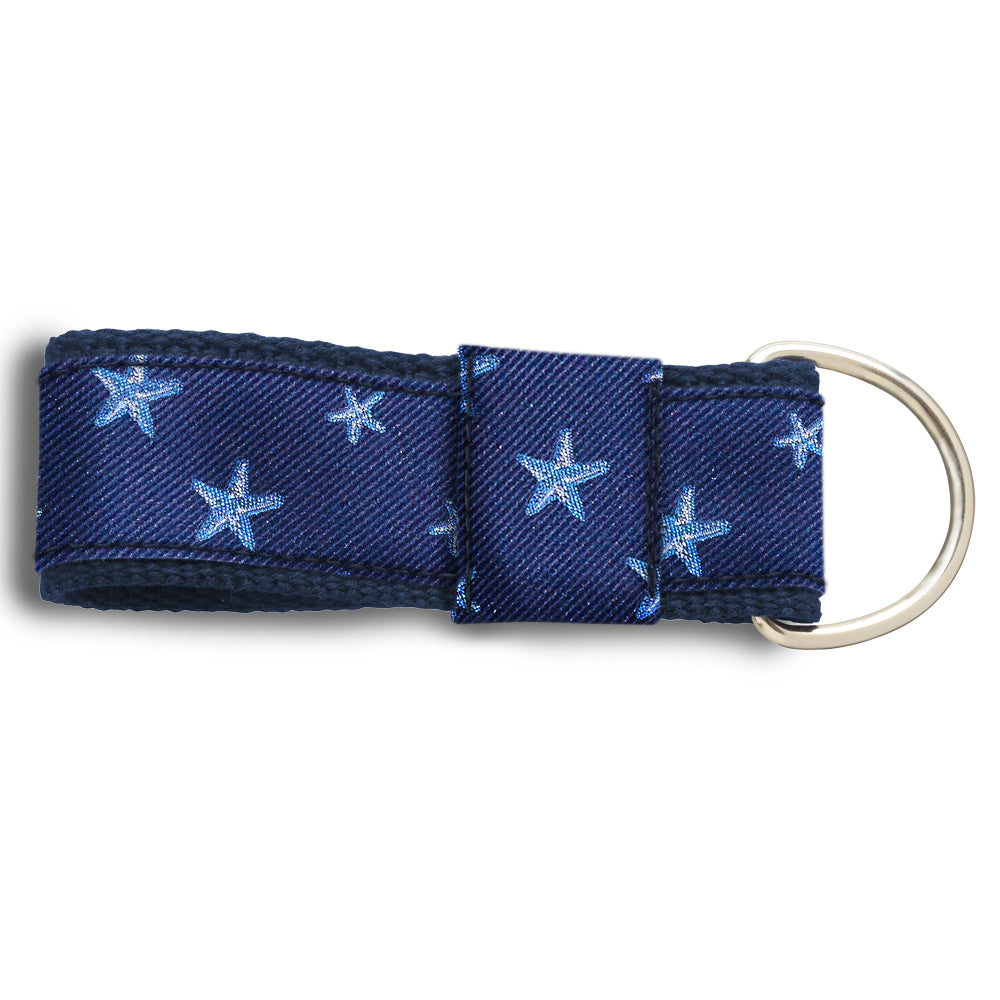 Asteroidea Key Fobs