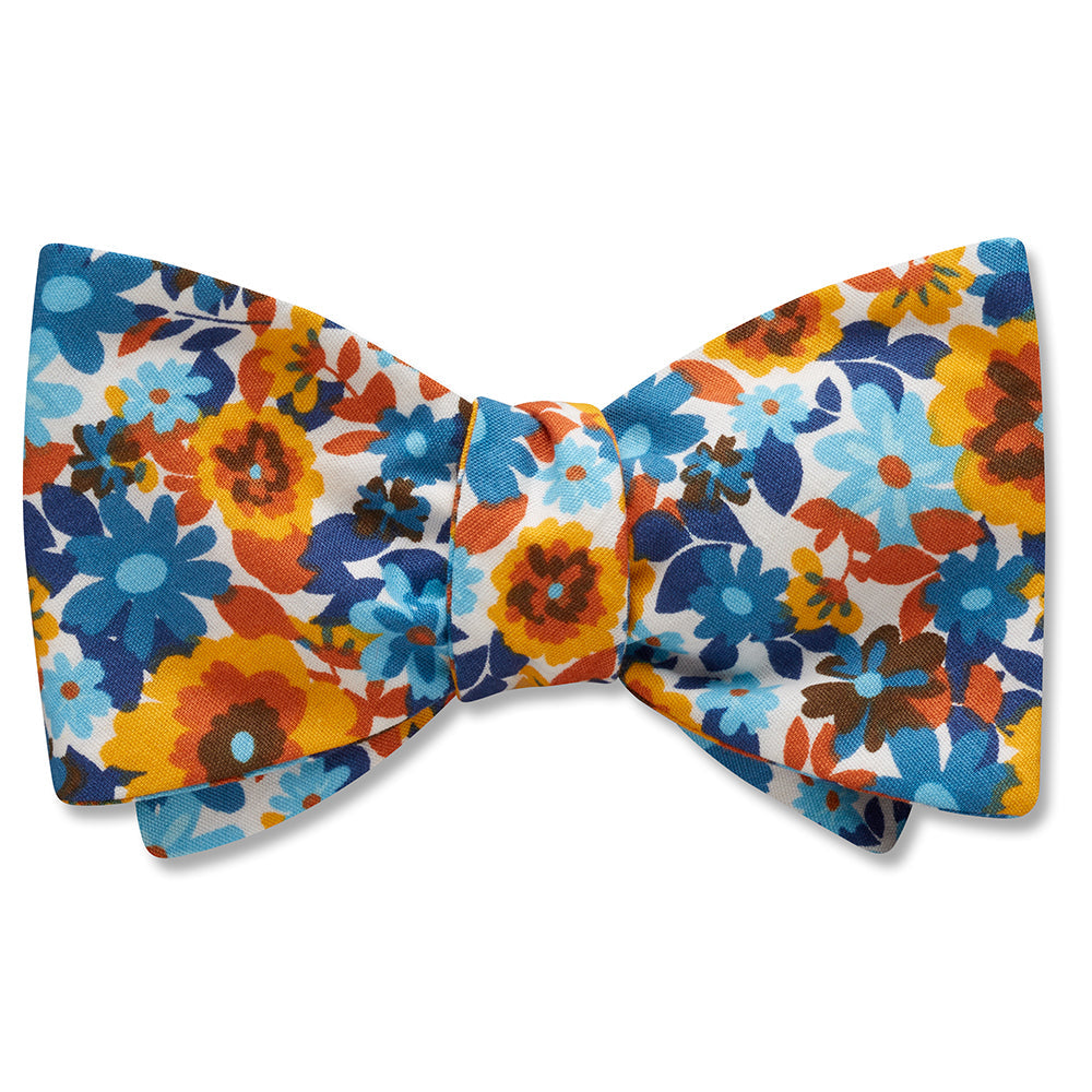 Augustine bow ties