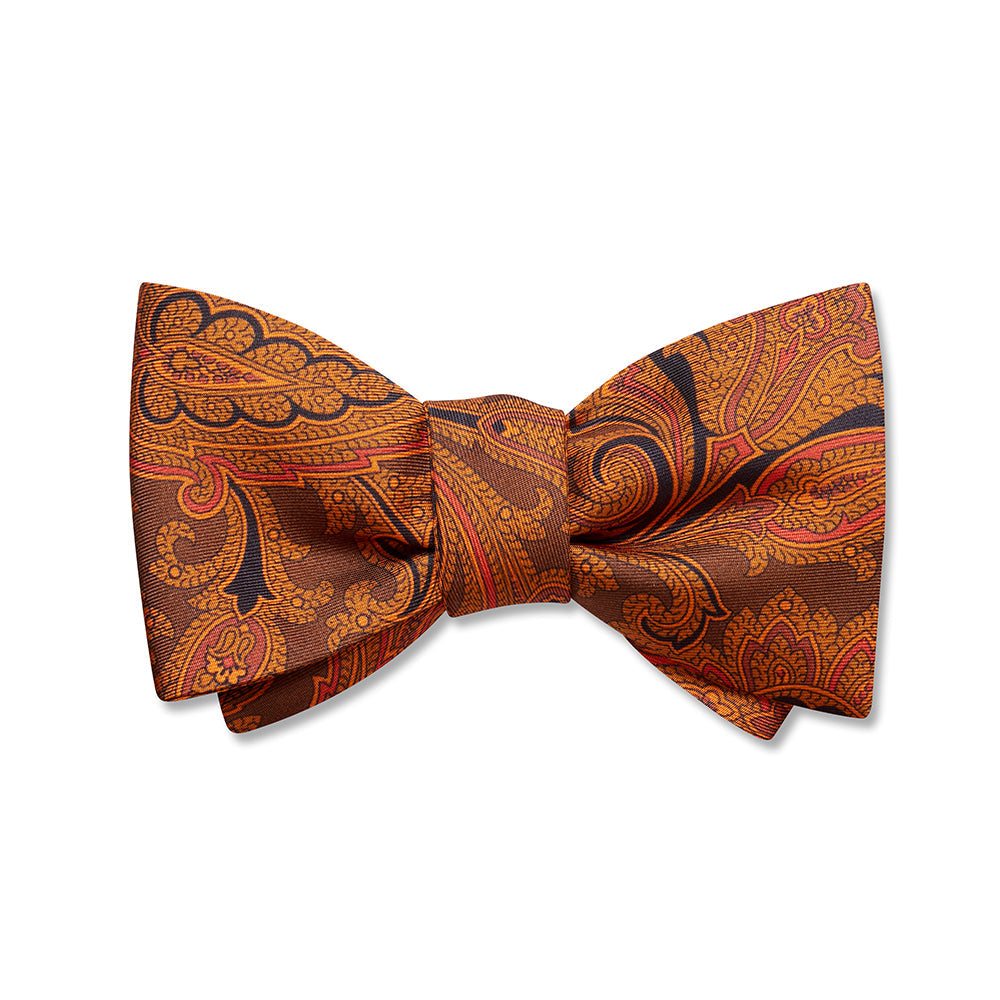 Autumn Harbor Kids' Bow Ties