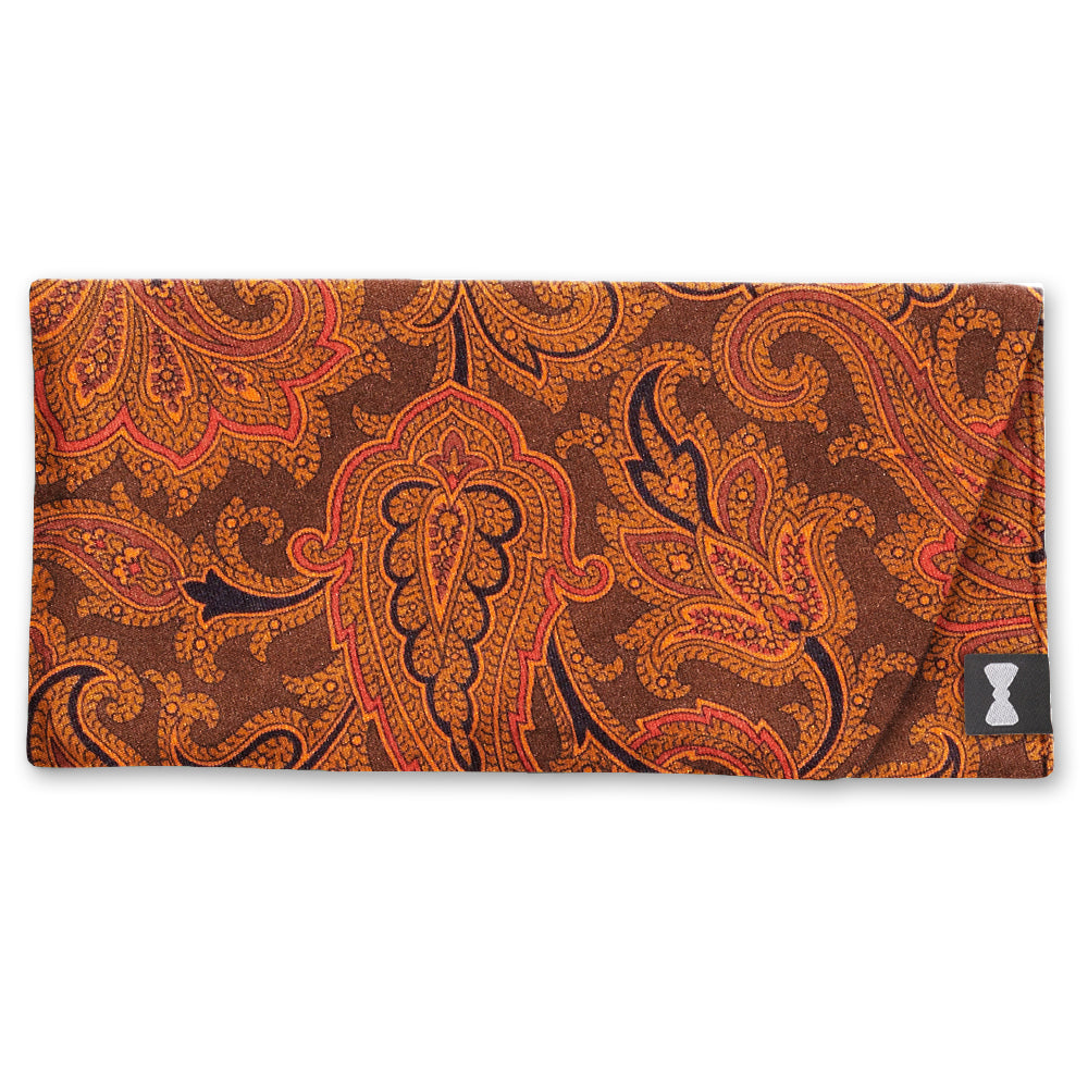 Autumn Harbor Eyeglass Cases