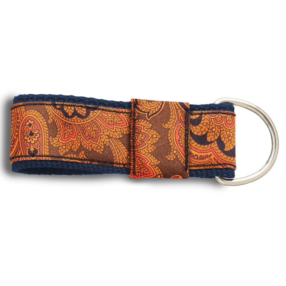 Autumn Harbor Key Fobs