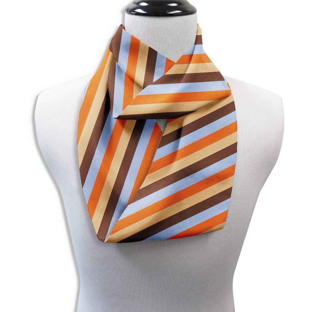 Autumn Brook Infinity Scarves