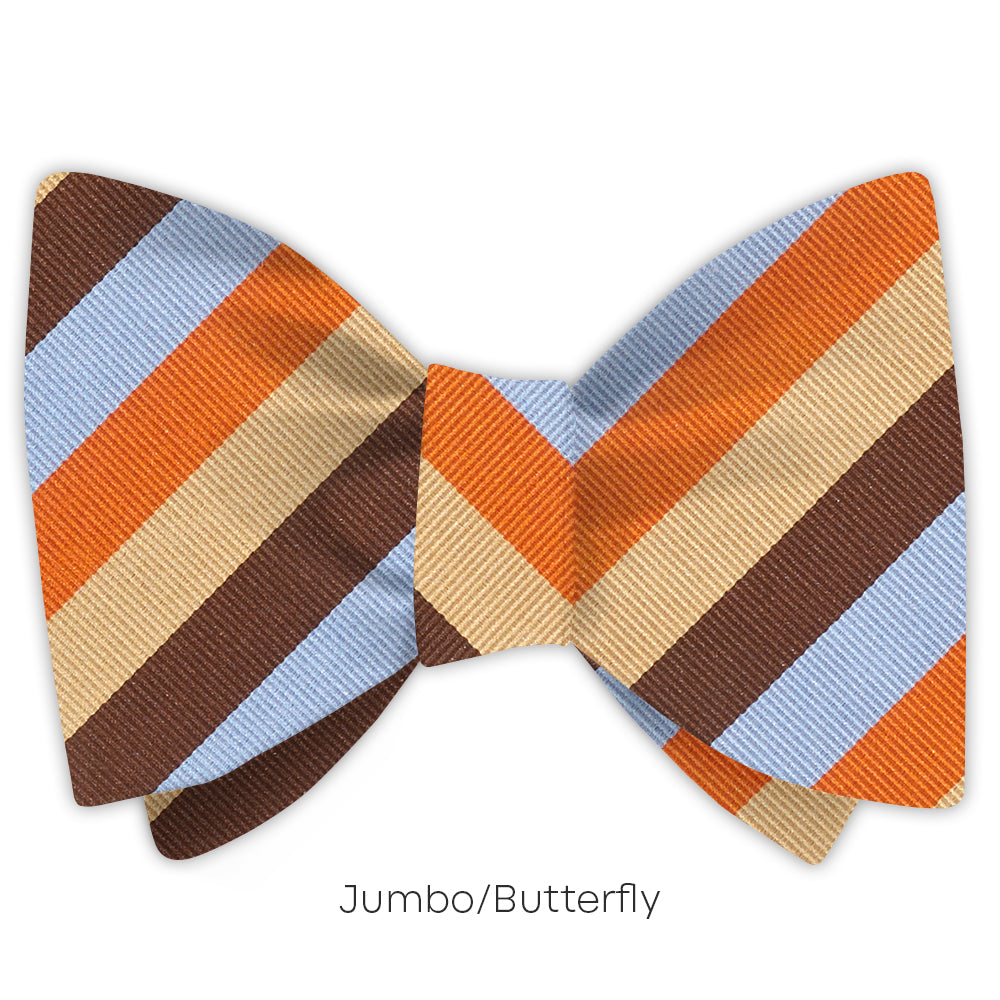 Autumn Brook - bow ties