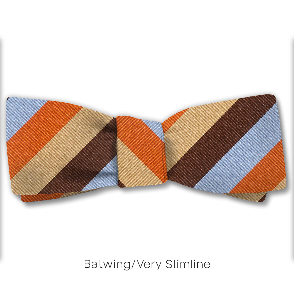 Autumn Brook - bow ties