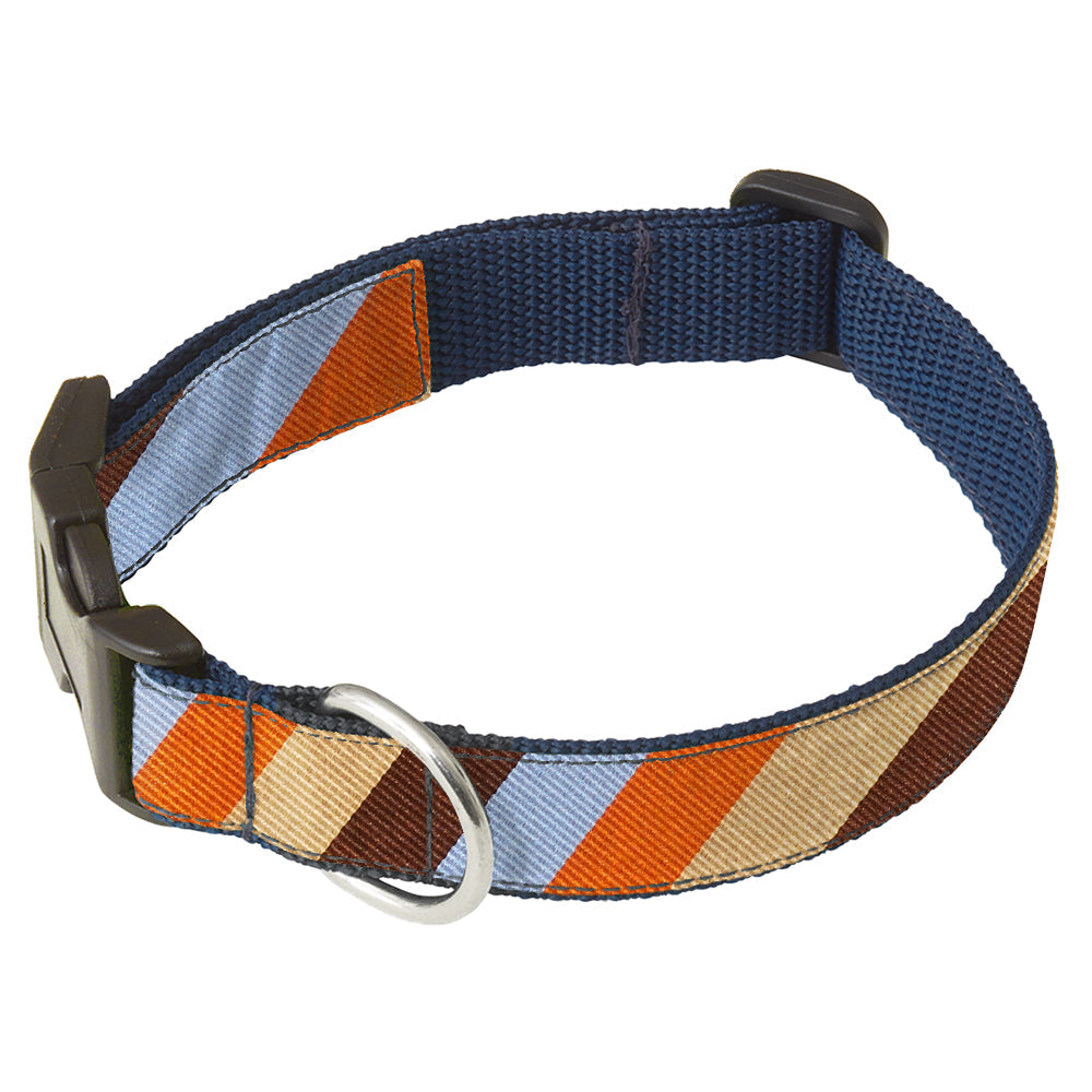 Autumn Brook Dog Collar