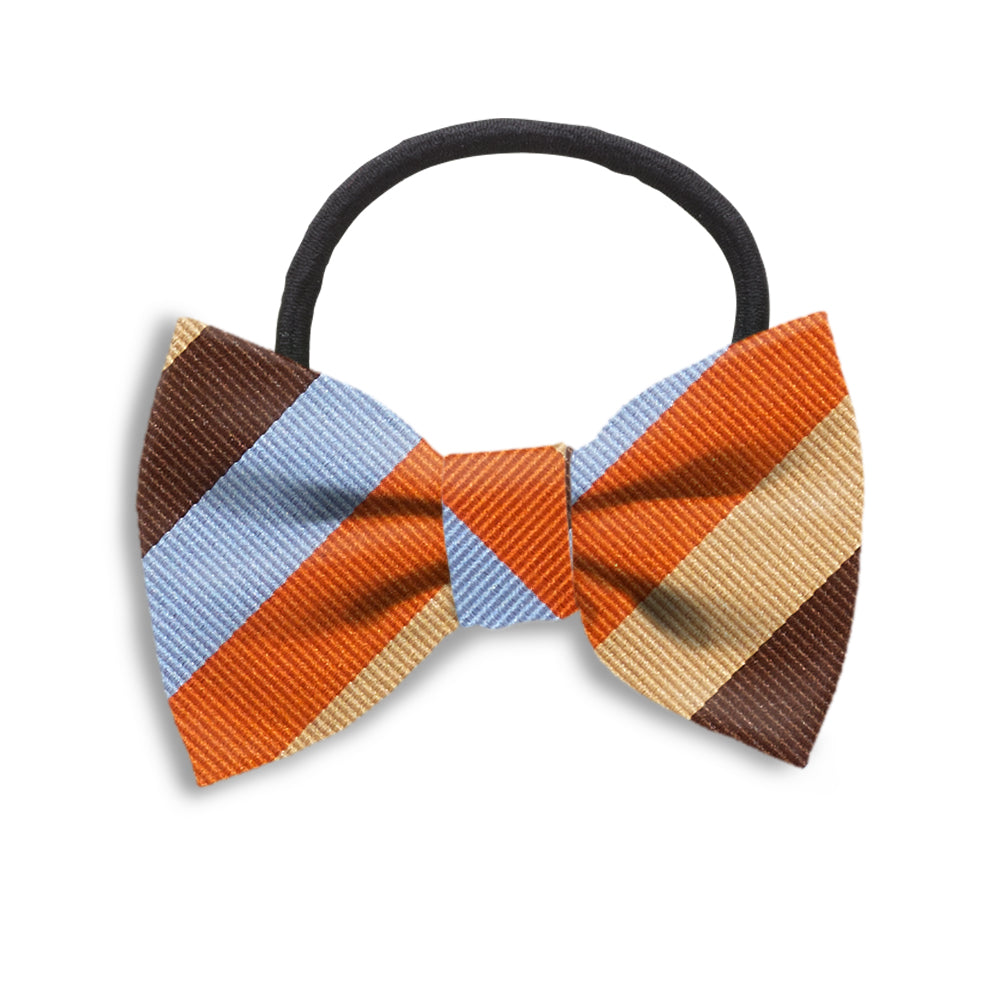Autumn Brook Hair Bows