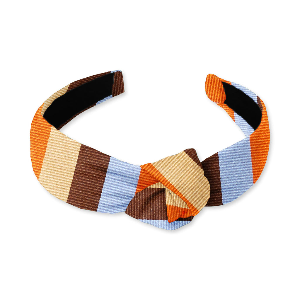 Autumn Brook Knotted Headband