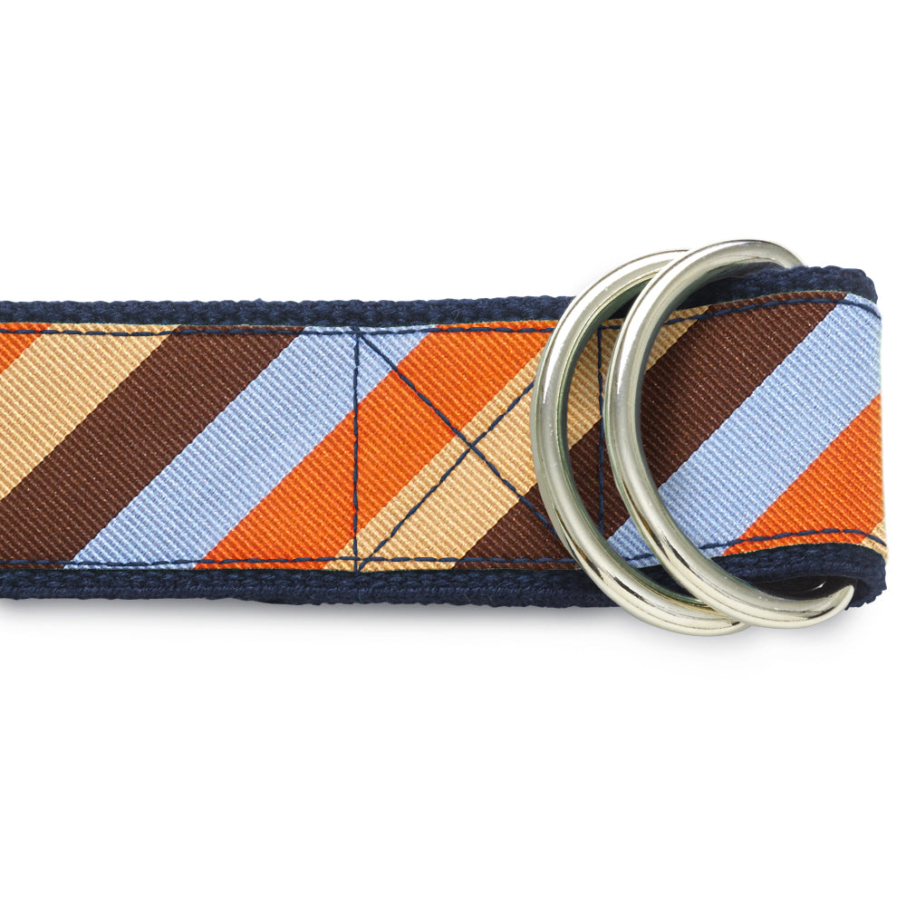 Autumn Brook Kids' D-Ring Belts