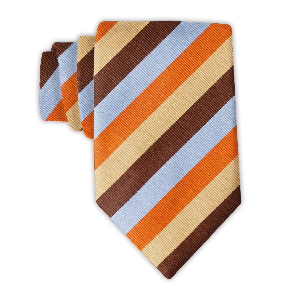 Autumn Brook Neckties