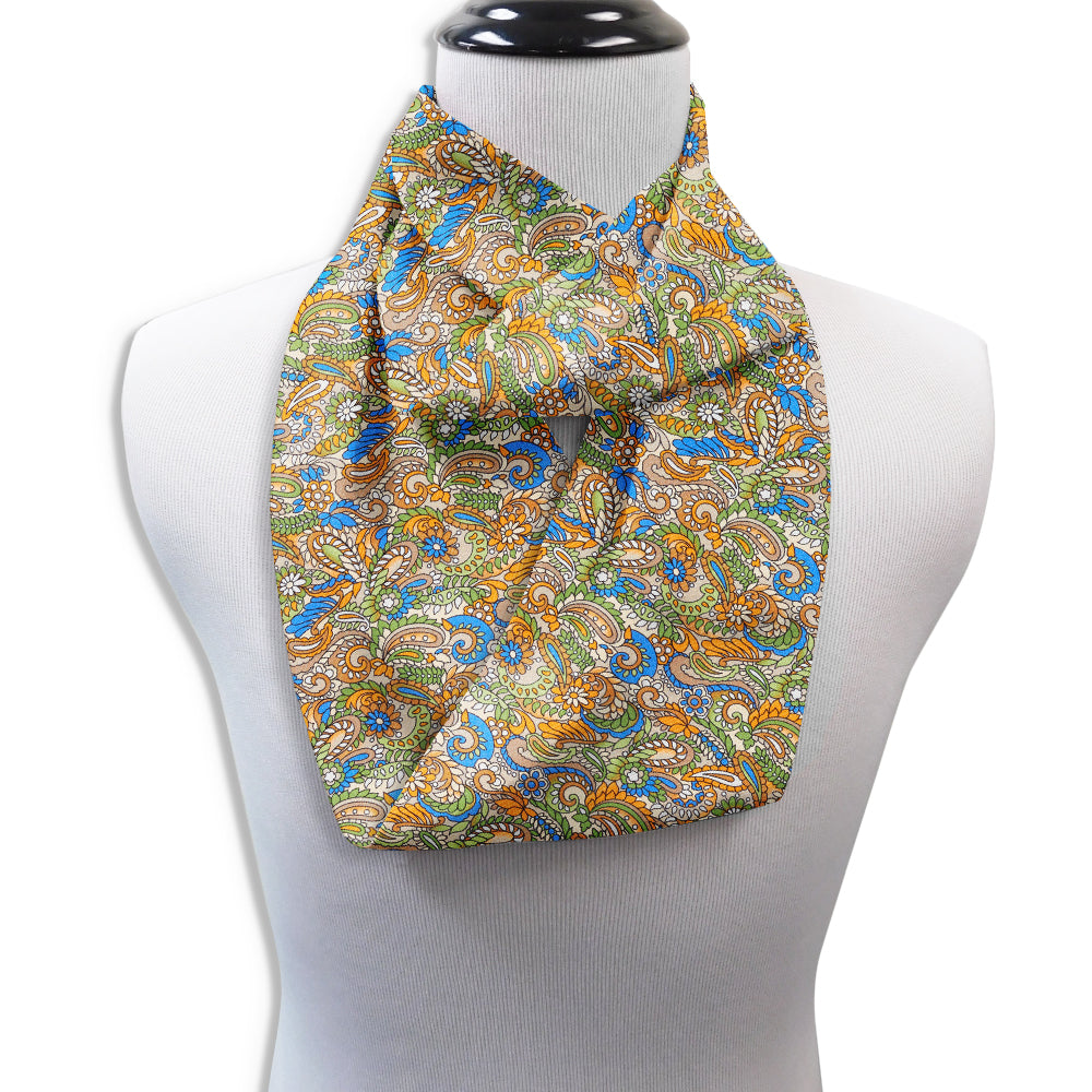 Autumno Infinity Scarves