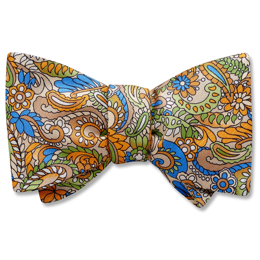 Autumno Dog Bow Ties