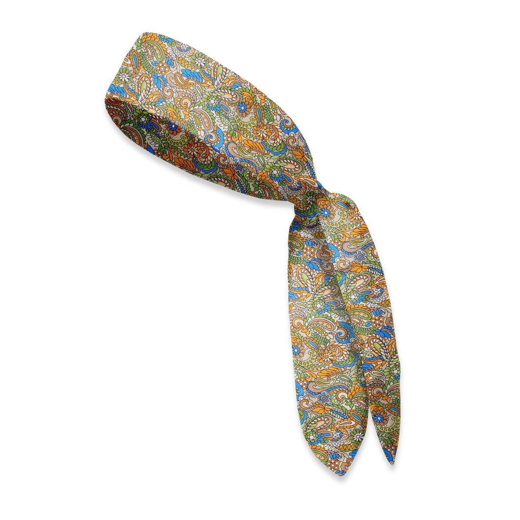 Autumno Hair Scarf