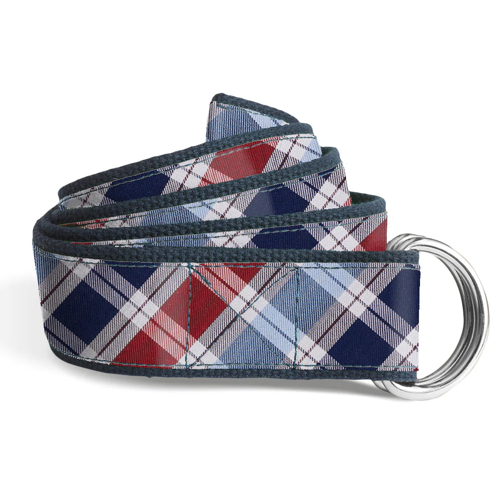 Avlana - D-Ring Belts