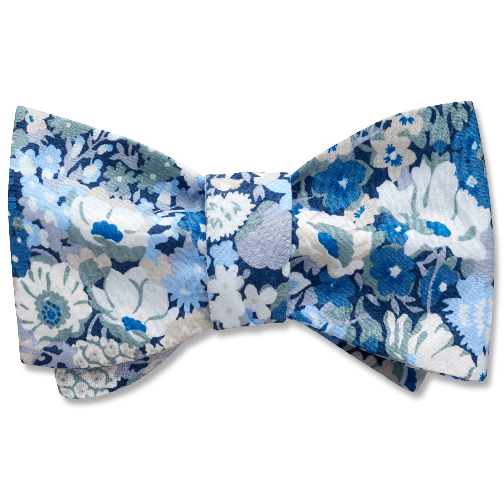 Aldwych (Liberty of London) - Dog Bow Ties