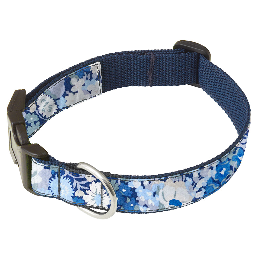 Aldwych (Liberty of London) Dog Collar