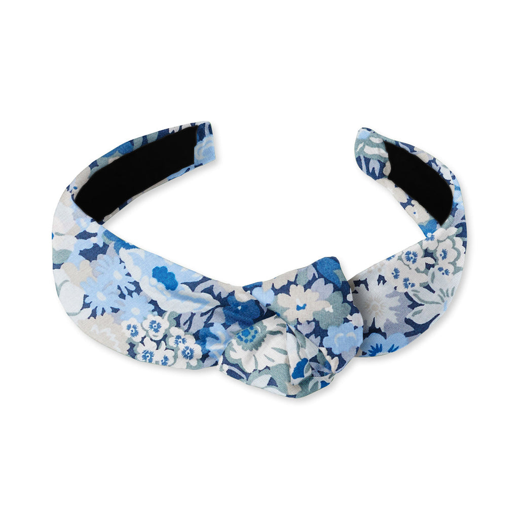 Aldwych (Liberty of London) Knotted Headband