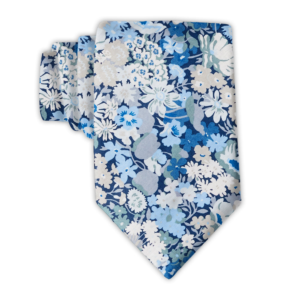 Aldwych (Liberty of London) Neckties