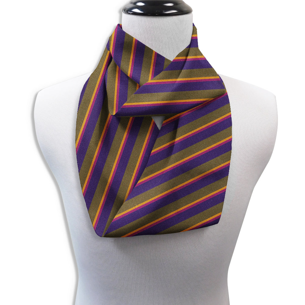 Aylesworth Infinity Scarves