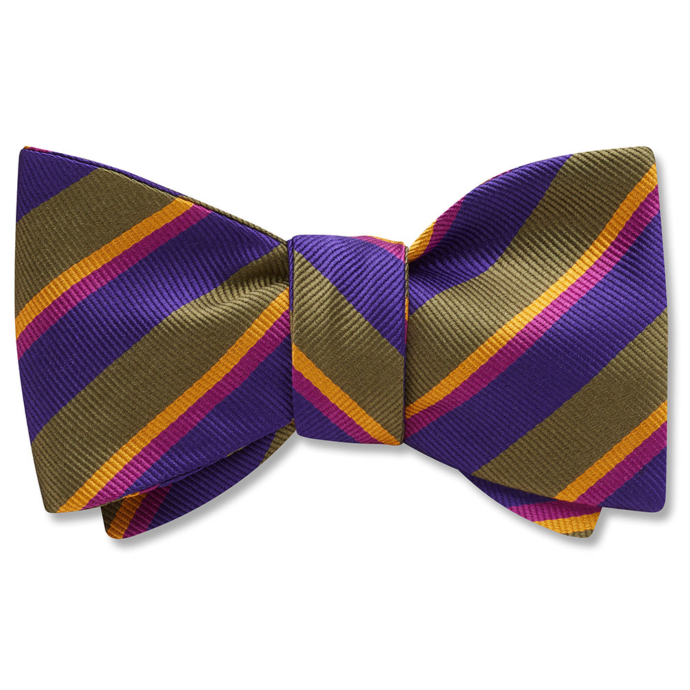 Aylesworth Dog Bow Ties