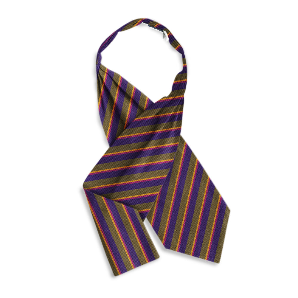 Aylesworth Cravats