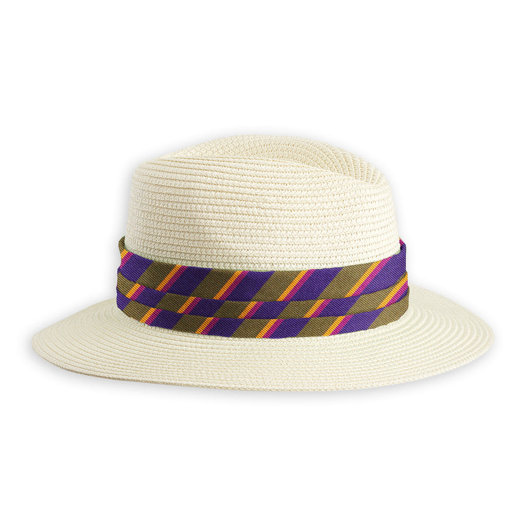 Aylesworth Hat Band