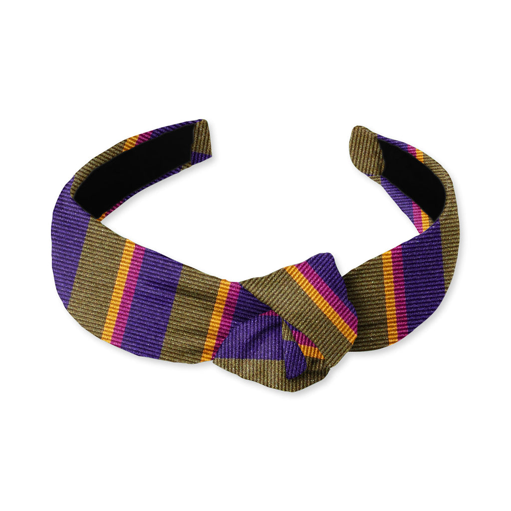 Aylesworth Knotted Headband