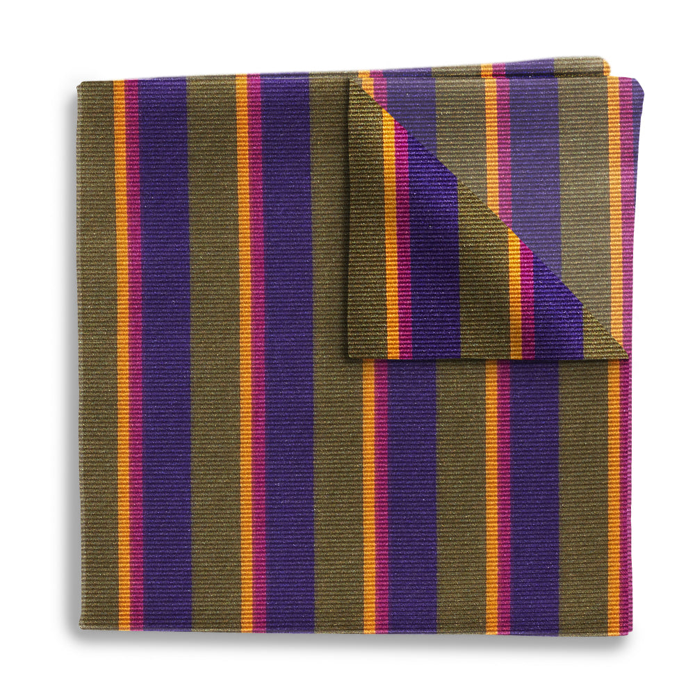 Aylesworth Pocket Squares