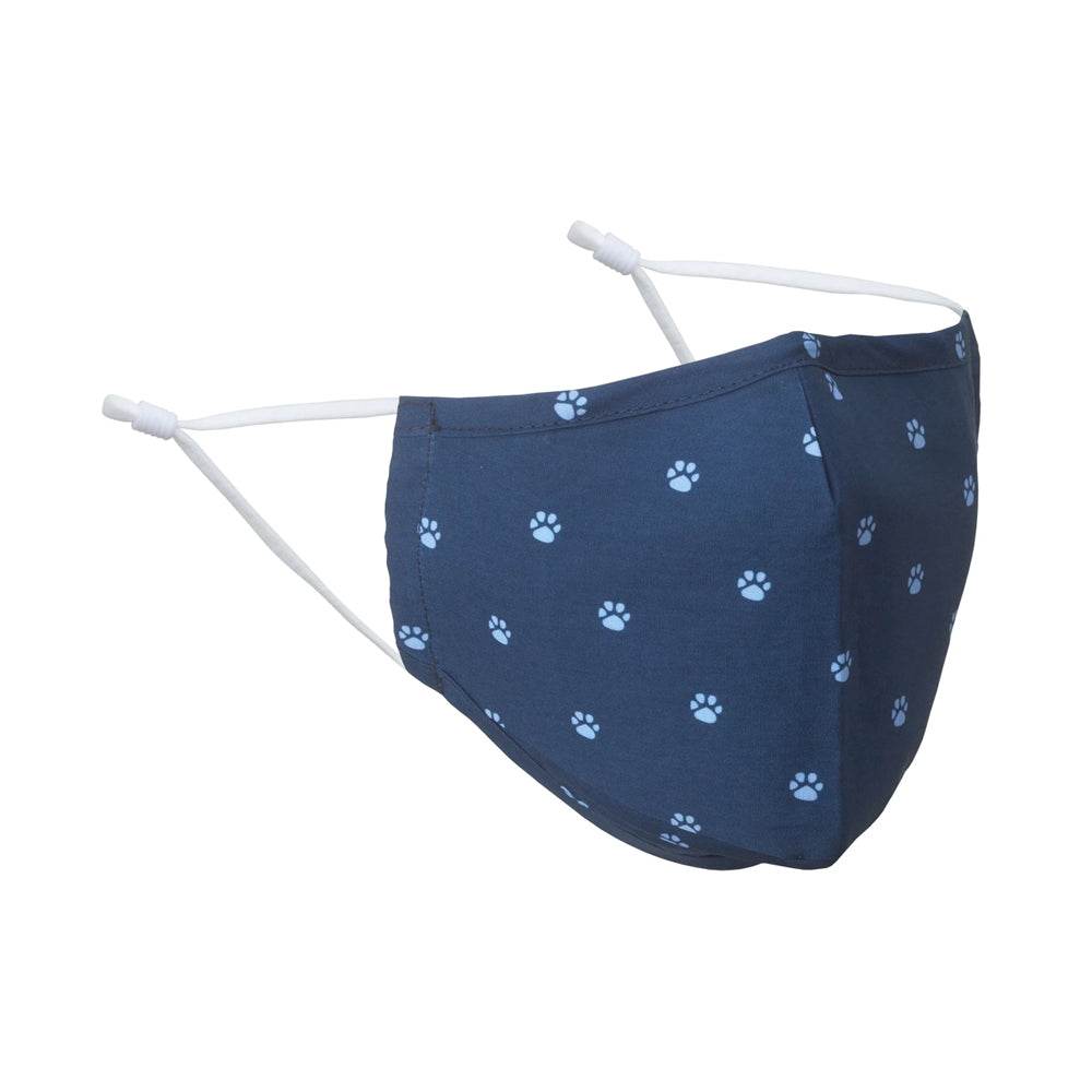 Afoot Face Mask - Beau Ties of Vermont